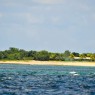 South Gloassy Bay - Canouan - Grenadine crociere catamarano Antille - © Galliano